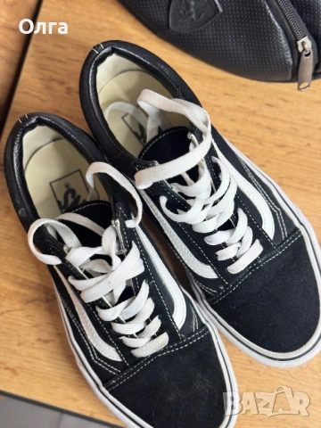 Vans 37p 25€, снимка 6 - Маратонки - 54338412