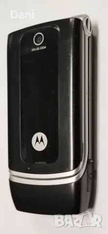 Motorola RAZR W375 , снимка 2 - Motorola - 56402848