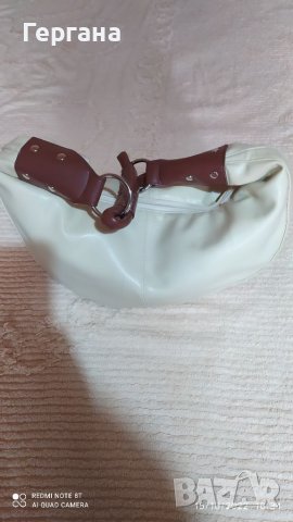 Дамска чанта , снимка 2 - Чанти - 38339234