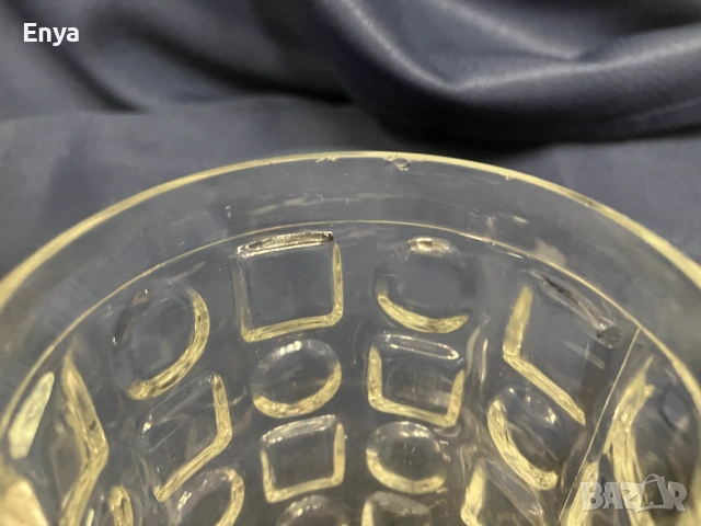 Чаши за декор,реквизит или свещ, снимка 2 - Декорация за дома - 53372452