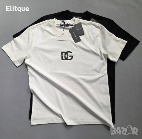 тениски Louis Vuitton loewe , снимка 7 - Тениски - 52786806