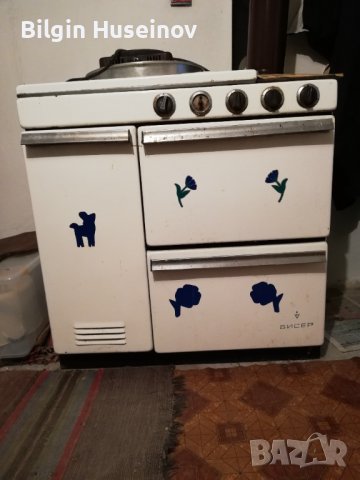 Продавам печка на дърва бисер, снимка 7 - Печки, фурни - 37943406