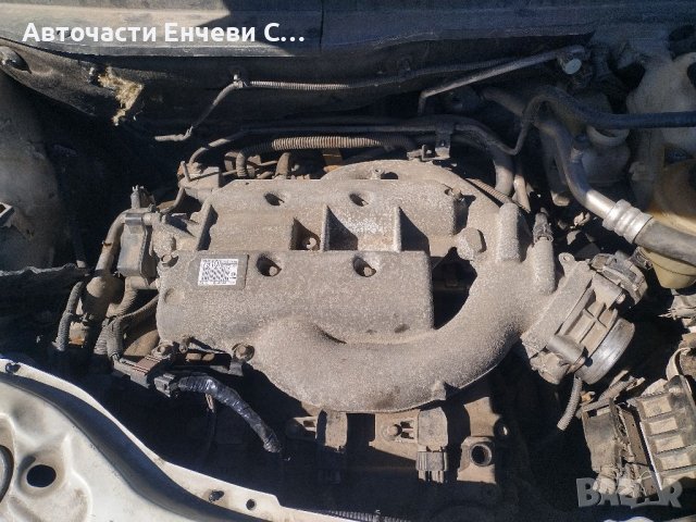 Шевролет Каптива 3.2бензин chevrolet captiva 3.2 на части, снимка 8 - Автомобили и джипове - 38277183