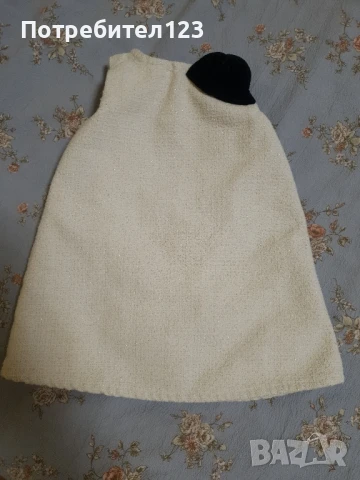 Бебешка рокля , снимка 4 - Бебешки рокли - 50852002