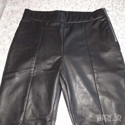 Кожени клин Dilvin, снимка 2 - Клинове - 44198255