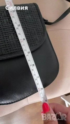 Дамска чанта , снимка 4 - Чанти - 52833650