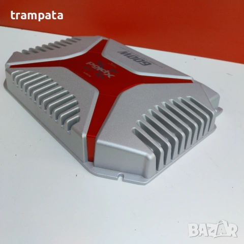 НАЙ ДОБРАТА ОФЕРТА Усилвател за кола Sony Xplod XM-460GTX, снимка 4 - Аксесоари и консумативи - 54314009