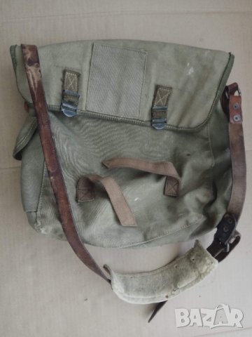 Чанта Вермахт