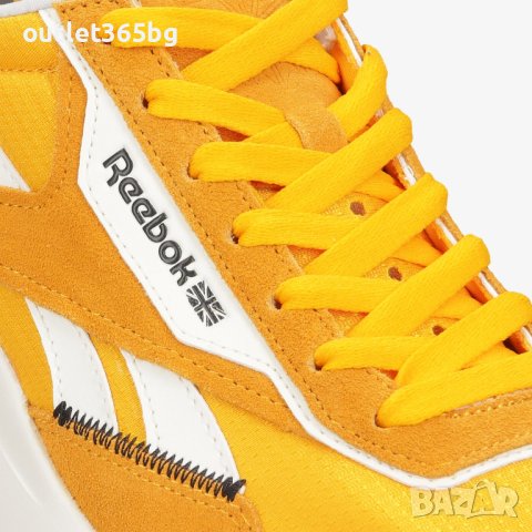 Reebok - CL Legacy AZ Оригинал Код 587, снимка 5 - Маратонки - 42917053
