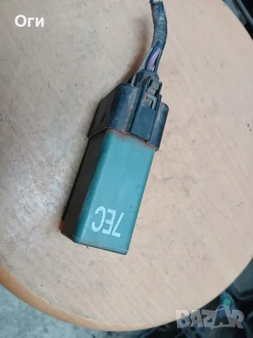 Реле подгревни свещи за Форд  95AG 80919 F1B  /  95AG80919F1B