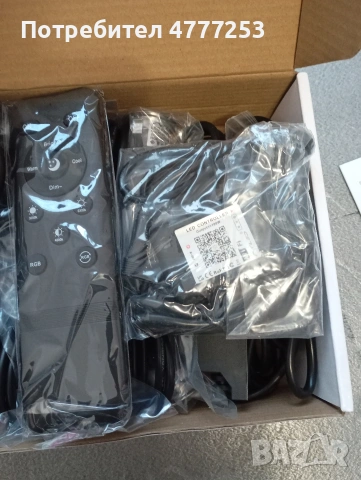 Лед лампи , мини лед осветление за вграждане за външен монтаж, снимка 6 - Външни лампи - 54088484