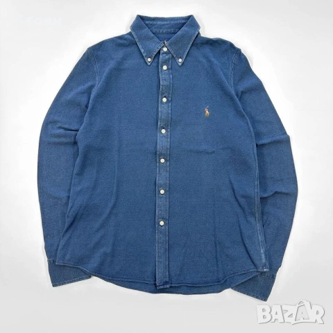 Дамска Ralph Lauren Oxford Knit Риза