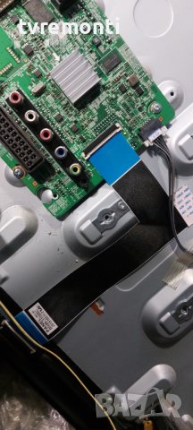 Основна платка - , BN94-09314E, BN41-02105A  for Samsung T28E310EW , 28inc DISPLAY HJ028AGH-R1, снимка 3 - Части и Платки - 42453522