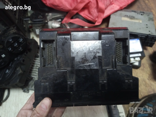  Парно за Mercedes Benz W210 E320  210 830 24 85 , 2108302485, снимка 3 - Части - 54306399
