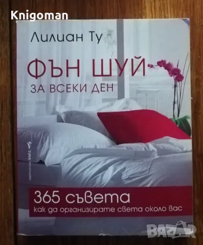 Фън шуй за всеки ден, Лилиан Ту