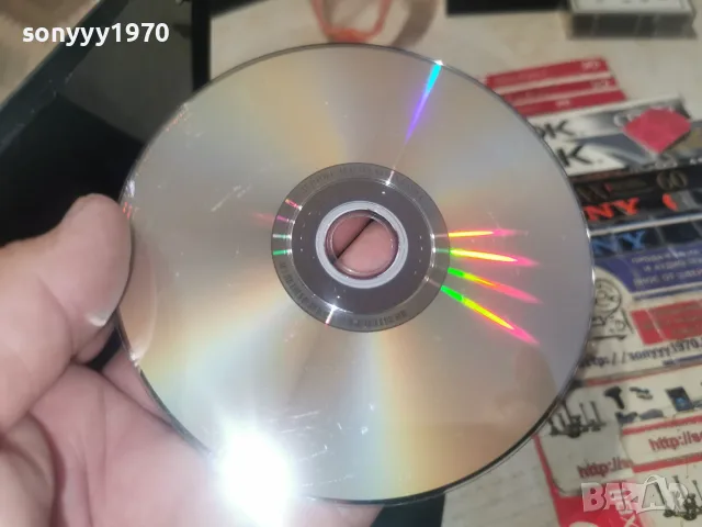 РОЖДЕНИЯТ ДЕН НА БОСА DVD 2606261159L1, снимка 16 - DVD филми - 55814898