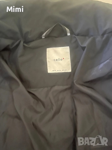 Celio мъжко яке , снимка 4 - Якета - 49246080