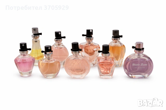 Дамски парфюми