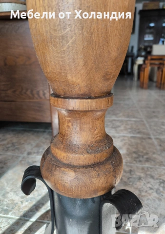 Два солидни постамента, снимка 4 - Други - 53074287