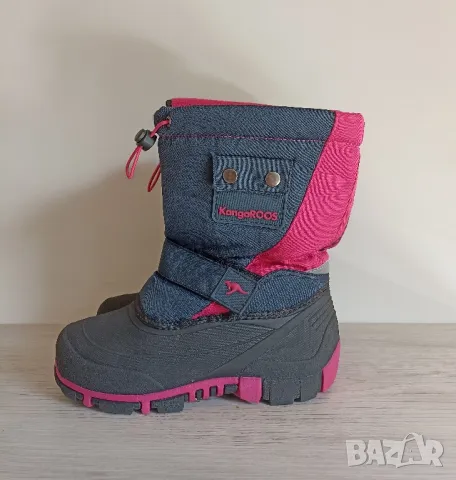 Детски апрески Kangaroos, снимка 2 - Детски боти и ботуши - 48044429