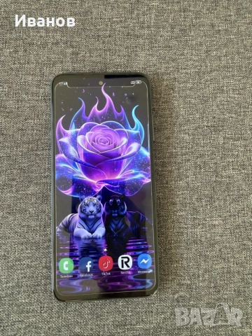 Redmi 10 като нов, снимка 2 - Xiaomi - 56153687