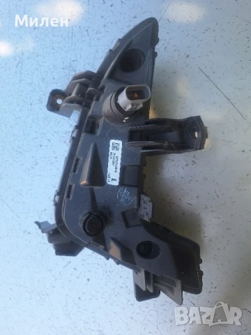 Лява Лед Дневна Светлина Hundai Ionic 2016-2019 Година Хюндай Йоник , снимка 8 - Части - 32421357