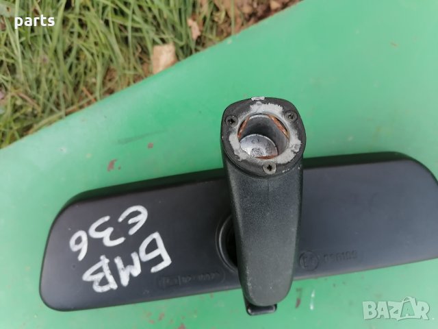 Вътрешно Огледало БМВ E36 - E39 - E46 - E34 - E10210072 N, снимка 3 - Части - 28077425
