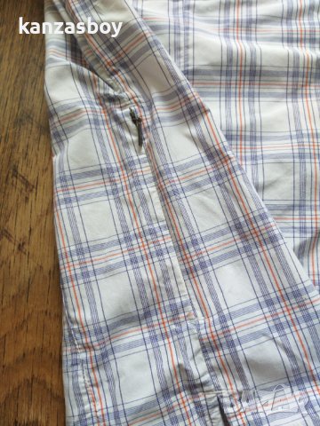 the north face - страхотна мъжка риза , снимка 6 - Ризи - 40726843