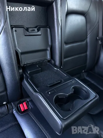  Mazda CX-5 2.5 I 4x4, снимка 9 - Автомобили и джипове - 56405101