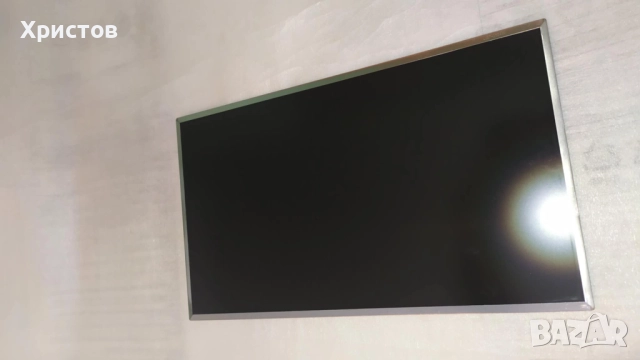 ОТЛИЧНА Матрица Samsung LTN156HT01 FULL HD 1920-1080, снимка 6 - Части за лаптопи - 52378041