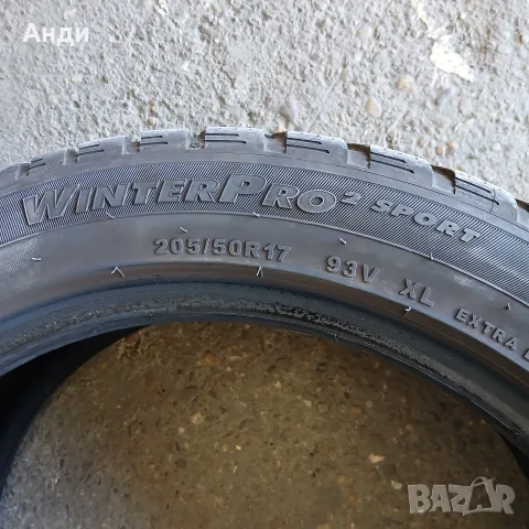 Зимни гуми-4 броя комплект GT radial winter pro , снимка 8 - Гуми и джанти - 56023425