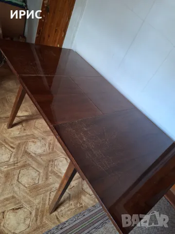 Маса трапезна, снимка 4 - Маси - 49890295