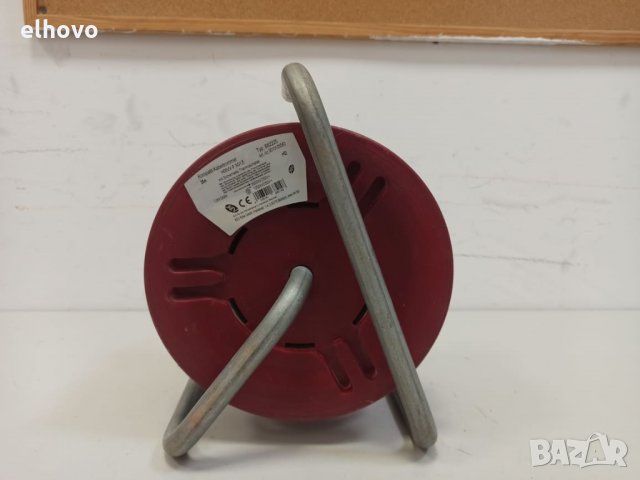 Макара удължител-разклонител 25м , снимка 5 - Други инструменти - 31198335