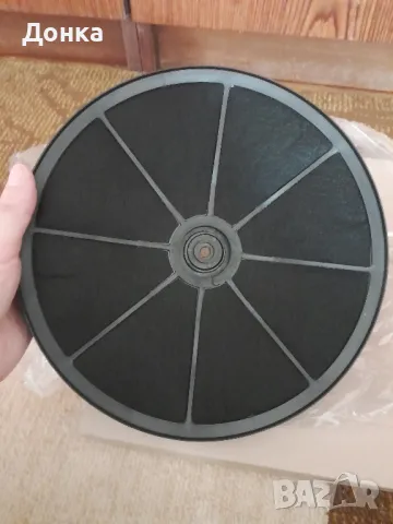 Филтър за абсорбатор Faber,ключ за осветление,бързовар, снимка 3 - Абсорбатори - 48518938