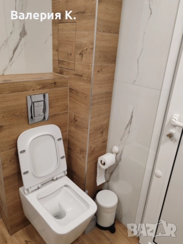 Двустаен апартамент в кв. Студентски град, снимка 5 - Апартаменти - 52569659