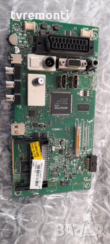 Основна платк 17MB82S