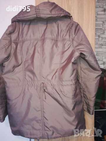 Дамско яке, снимка 2 - Якета - 38105738