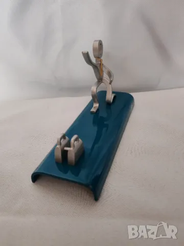 Статуетка НОВЕ ХОЛДИНГ. , снимка 2 - Статуетки - 49751997