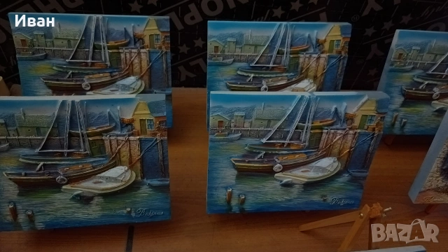 Сувенири, снимка 2 - Колекции - 54134744