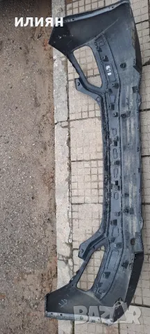 задна броня за Hyundai Kona Electric 2018 2019 2020  86610K4AB0 86610K4000, снимка 6 - Части - 47987946