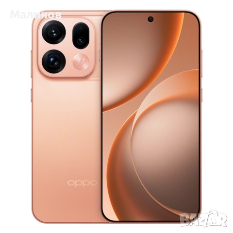 Oppo Find X9s Pro 5G Dual sim 7025mAh батерия  от Get Mobile , снимка 4 - Телефони с две сим карти - 54350089