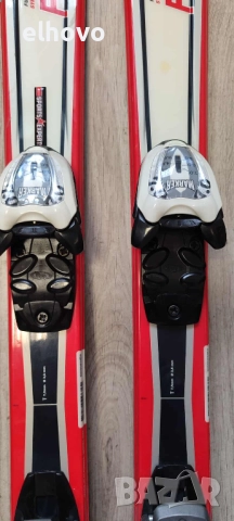 Ски, детски Carve 120, снимка 6 - Зимни спортове - 52453076