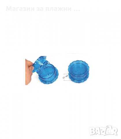 Многофункционална изстисквачка, трошачка за чесън Garlic Twist - код 0616 , снимка 6 - Други - 34447170