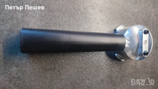 Ръкохватка за кафемашина Crown 1523/1525/1526 Finlux 1799, снимка 3 - Кафемашини - 48386801