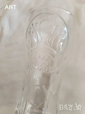 Чаша Кока Кола Евро 2020