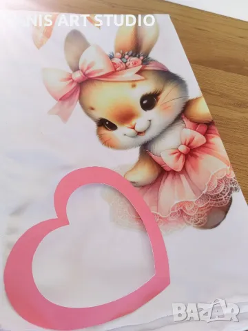 Платно за месечинки/Платно за снимки на бебето/Месечинка, снимка 2 - Други - 44820363