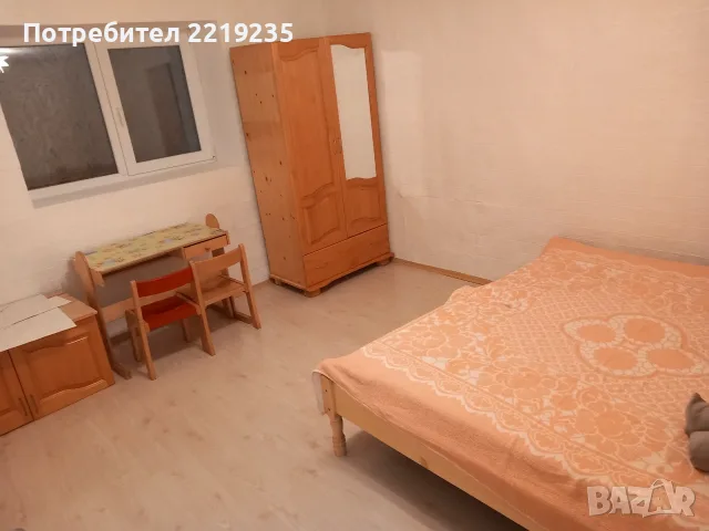 Продавам приземен етаж от къща в гр.Велинград,  кв.Каменица, снимка 5 - Апартаменти - 55768295