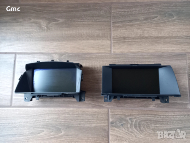 Цветни Дисплей за Astra H , Zafira B 2бр.