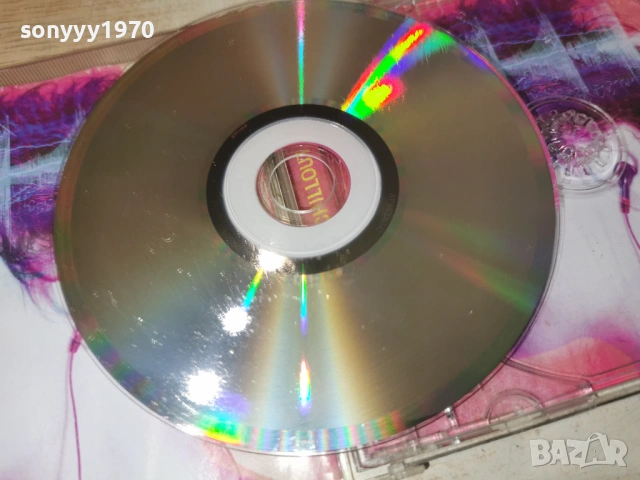 BEST CHILLOUT CD 1304261941H2E6R, снимка 16 - CD дискове - 54182910