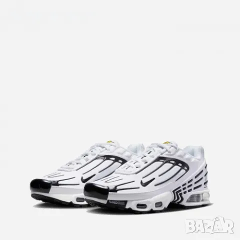 Nike Air Max Plus 3, снимка 3 - Маратонки - 47919541